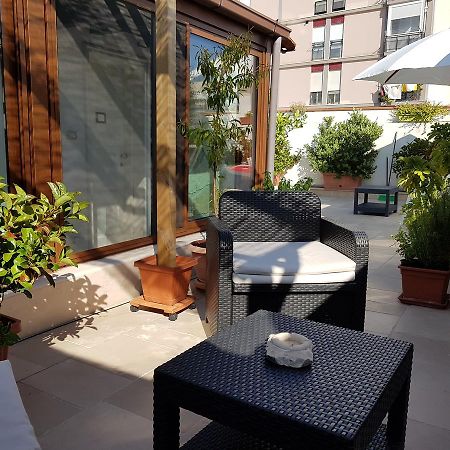 B&B Torrente Antico Trani Exterior photo