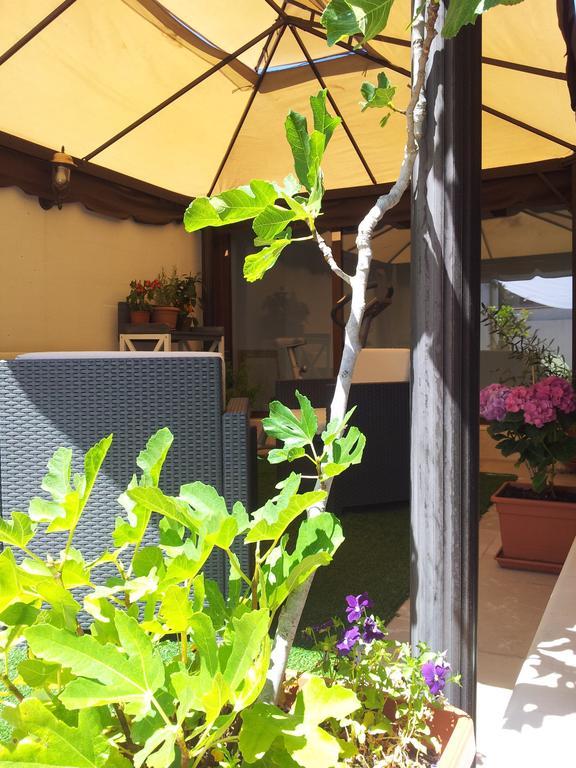 B&B Torrente Antico Trani Exterior photo