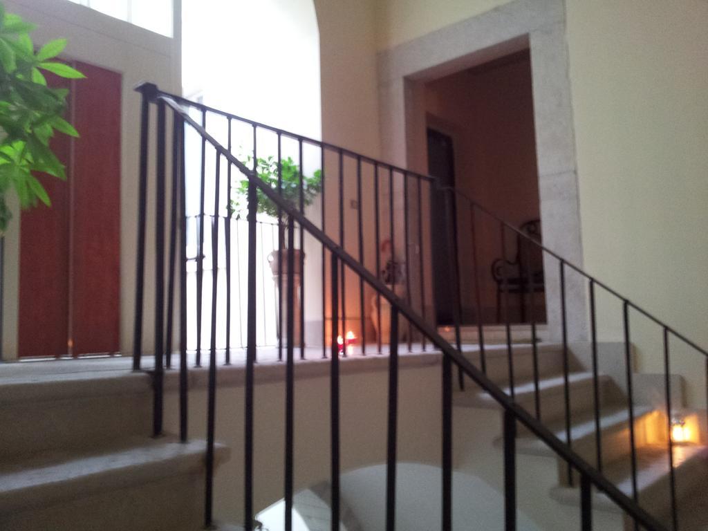 B&B Torrente Antico Trani Exterior photo