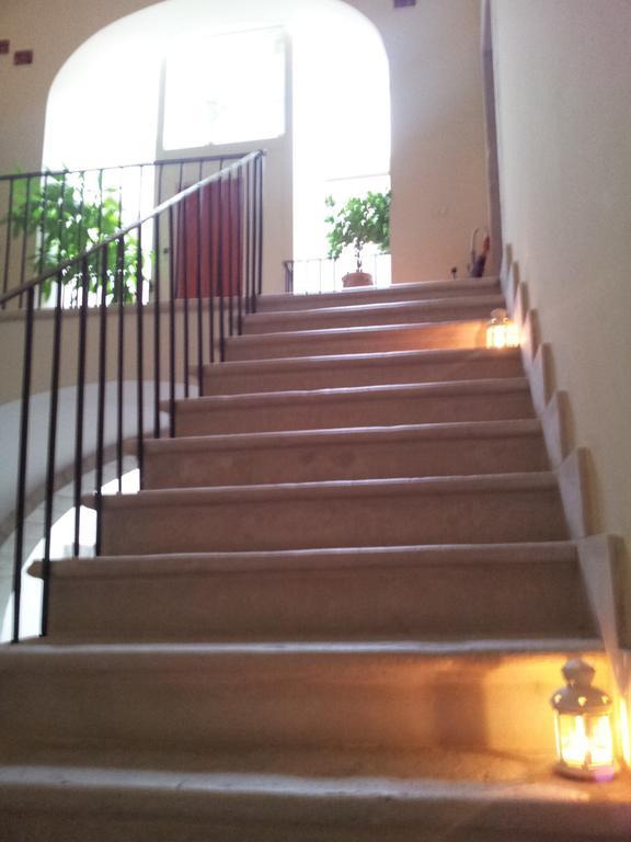 B&B Torrente Antico Trani Exterior photo