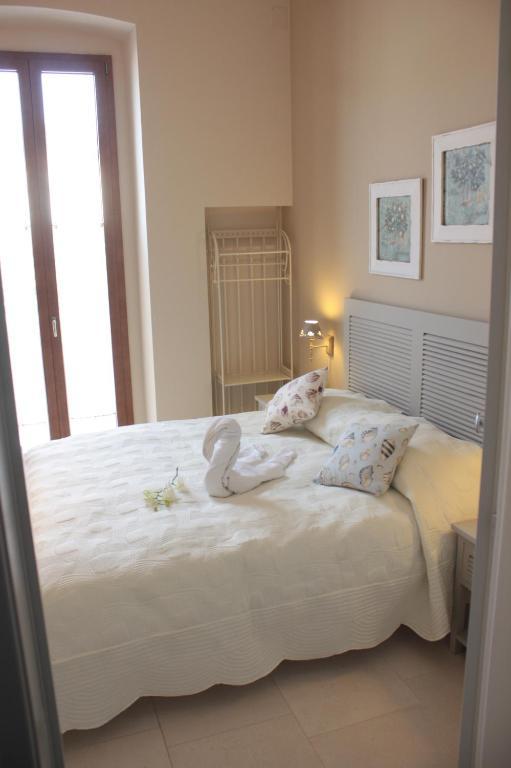 B&B Torrente Antico Trani Room photo