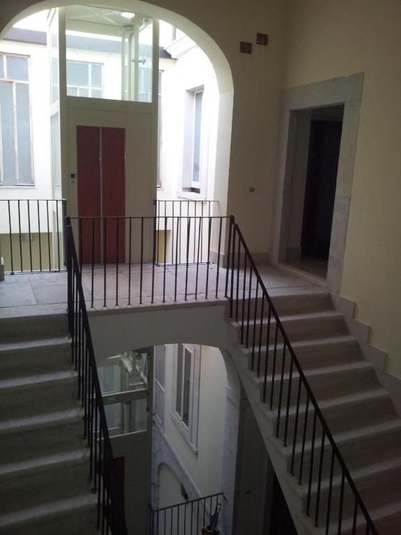B&B Torrente Antico Trani Exterior photo