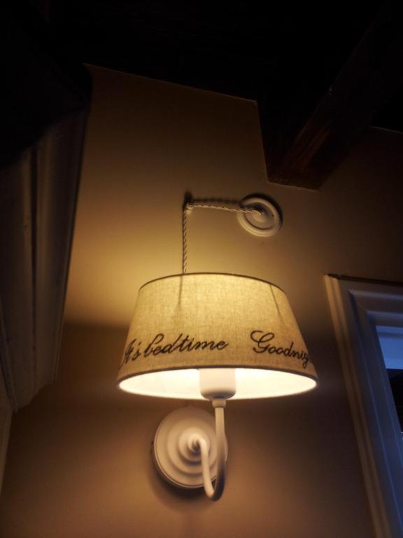 B&B Torrente Antico Trani Room photo