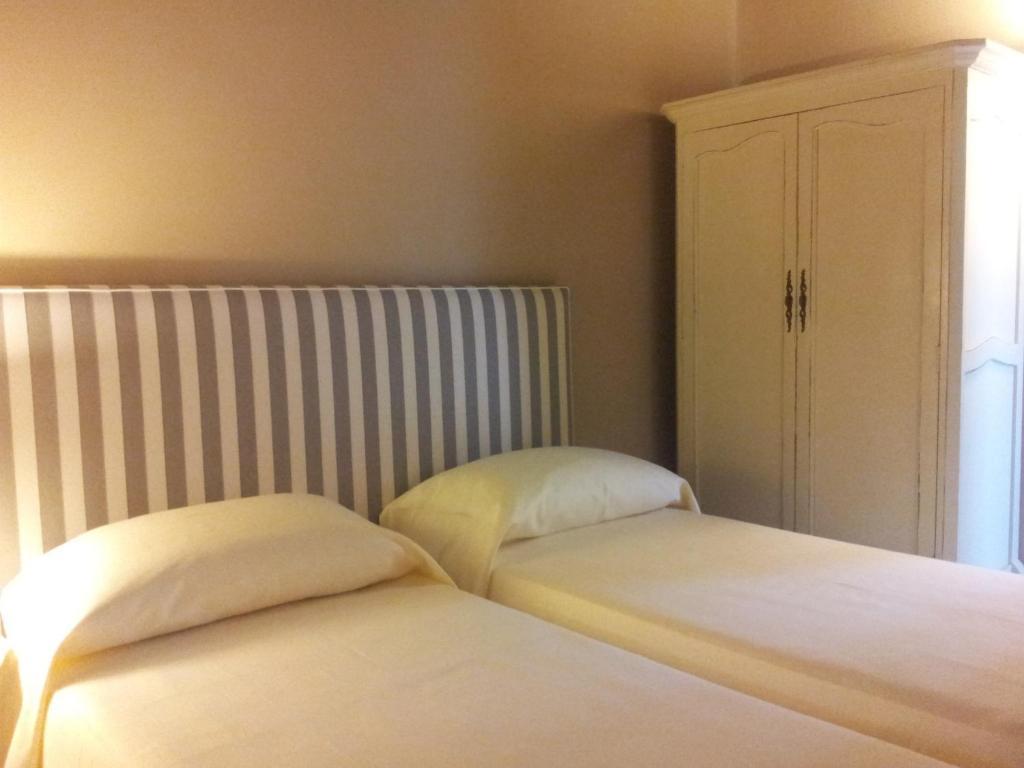 B&B Torrente Antico Trani Room photo