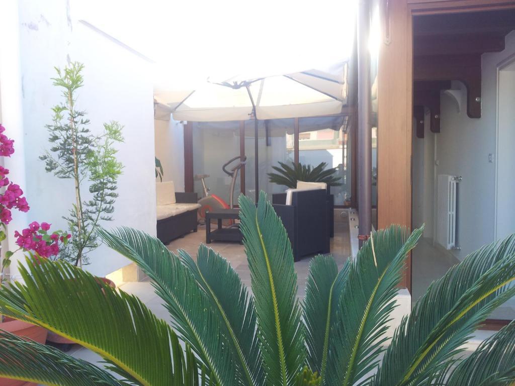 B&B Torrente Antico Trani Exterior photo