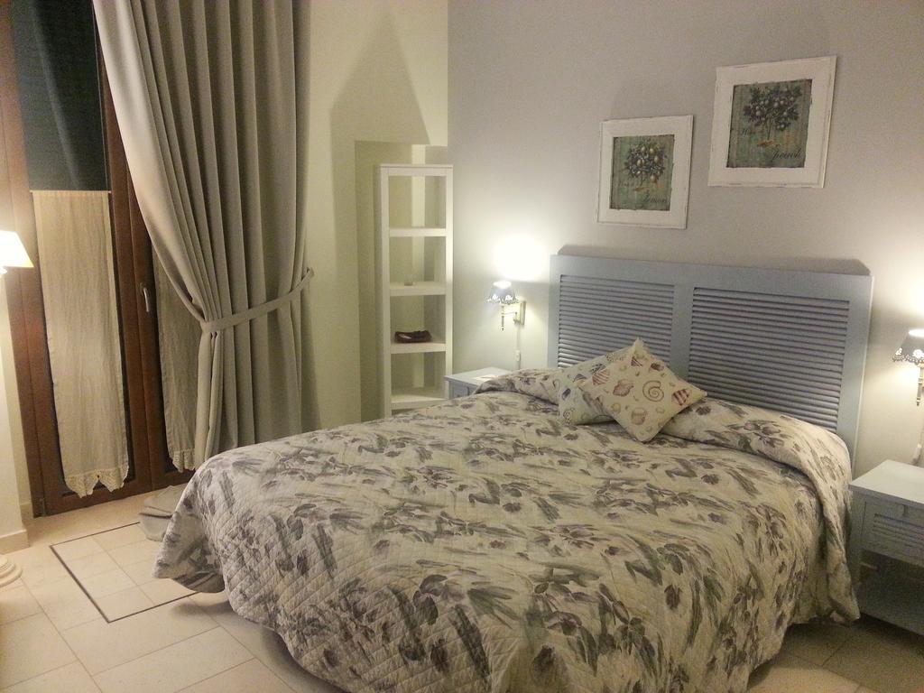 B&B Torrente Antico Trani Exterior photo