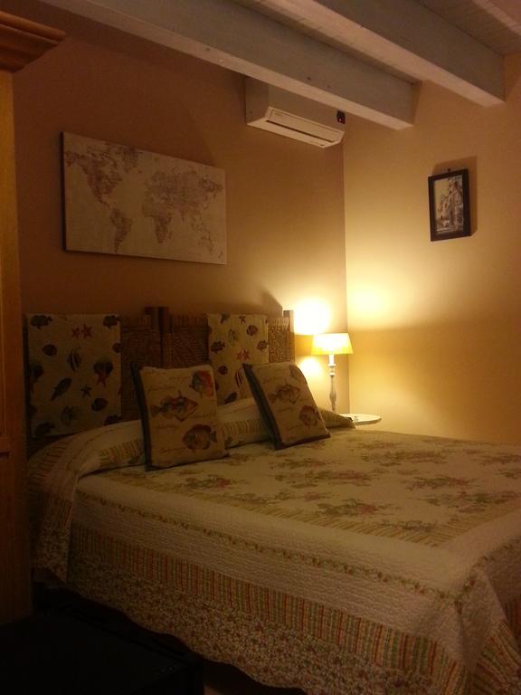 B&B Torrente Antico Trani Exterior photo