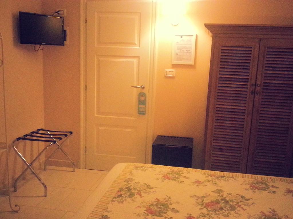 B&B Torrente Antico Trani Exterior photo