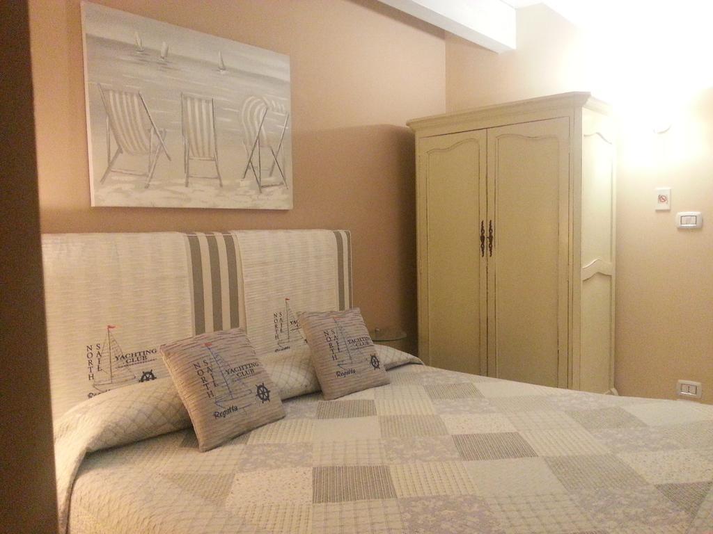 B&B Torrente Antico Trani Exterior photo