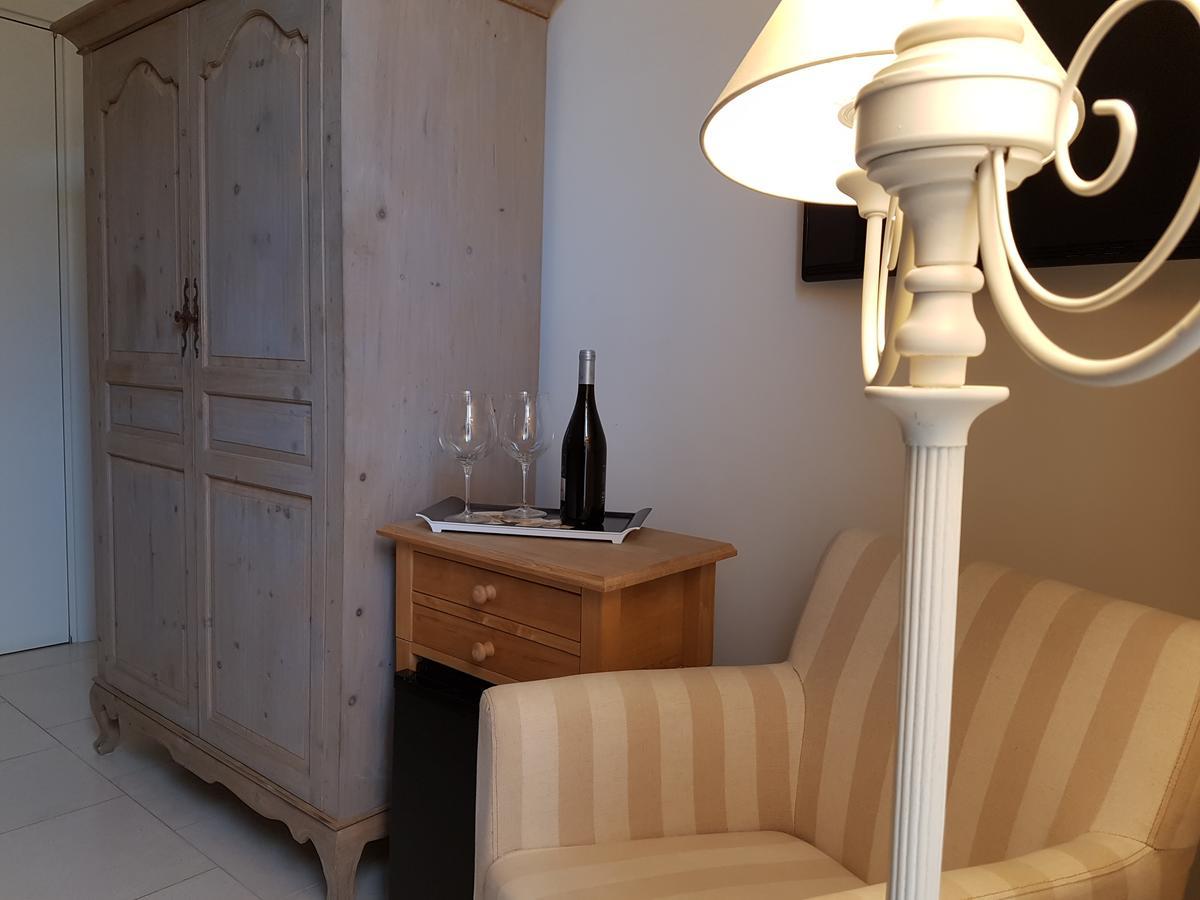 B&B Torrente Antico Trani Exterior photo