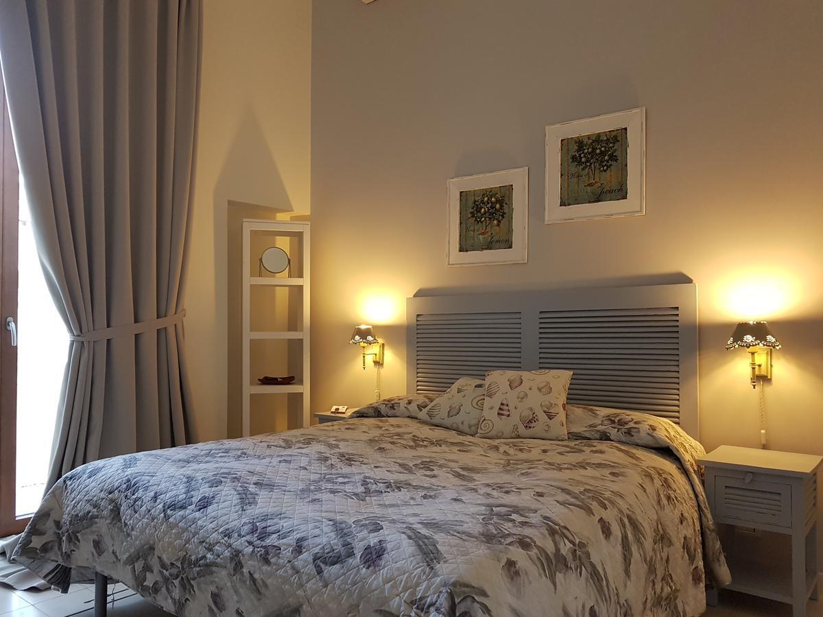 B&B Torrente Antico Trani Exterior photo