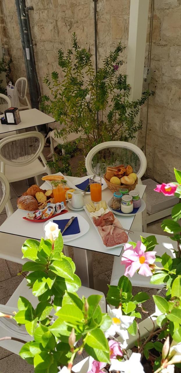 B&B Torrente Antico Trani Exterior photo