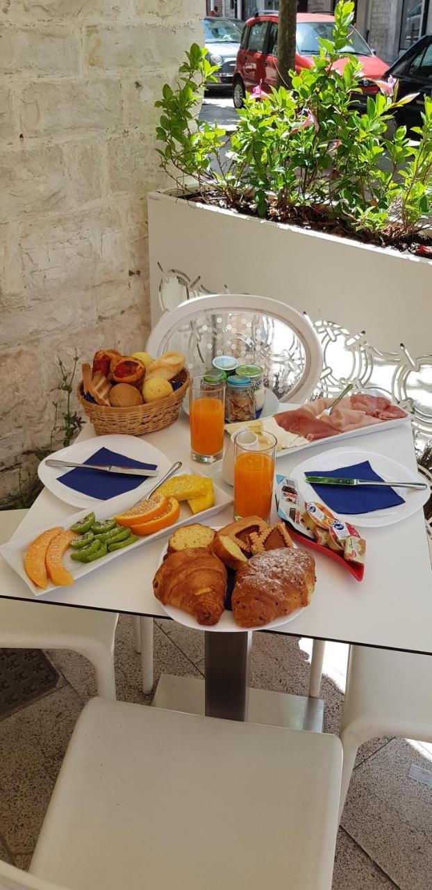 B&B Torrente Antico Trani Exterior photo