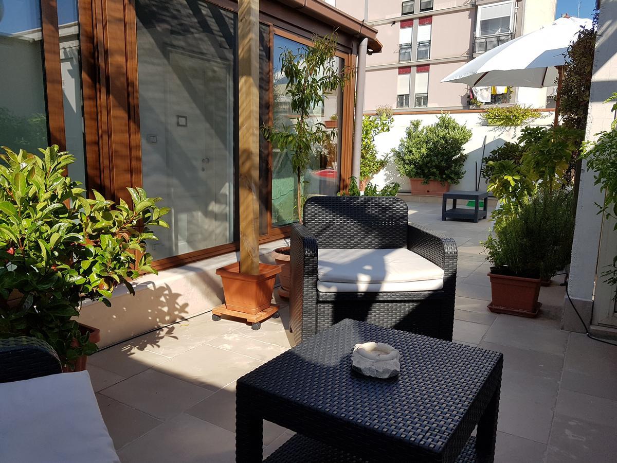 B&B Torrente Antico Trani Exterior photo