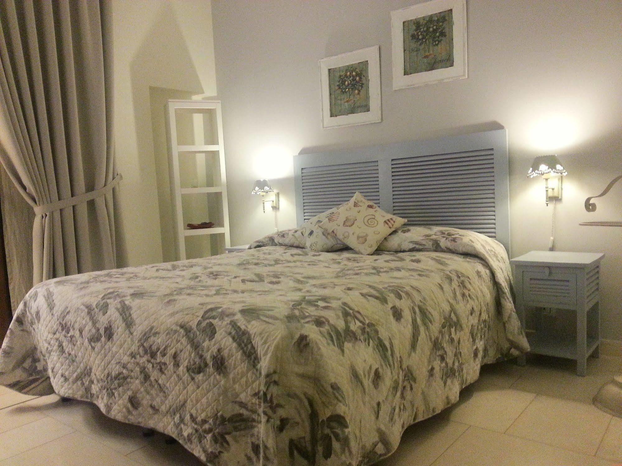B&B Torrente Antico Trani Exterior photo