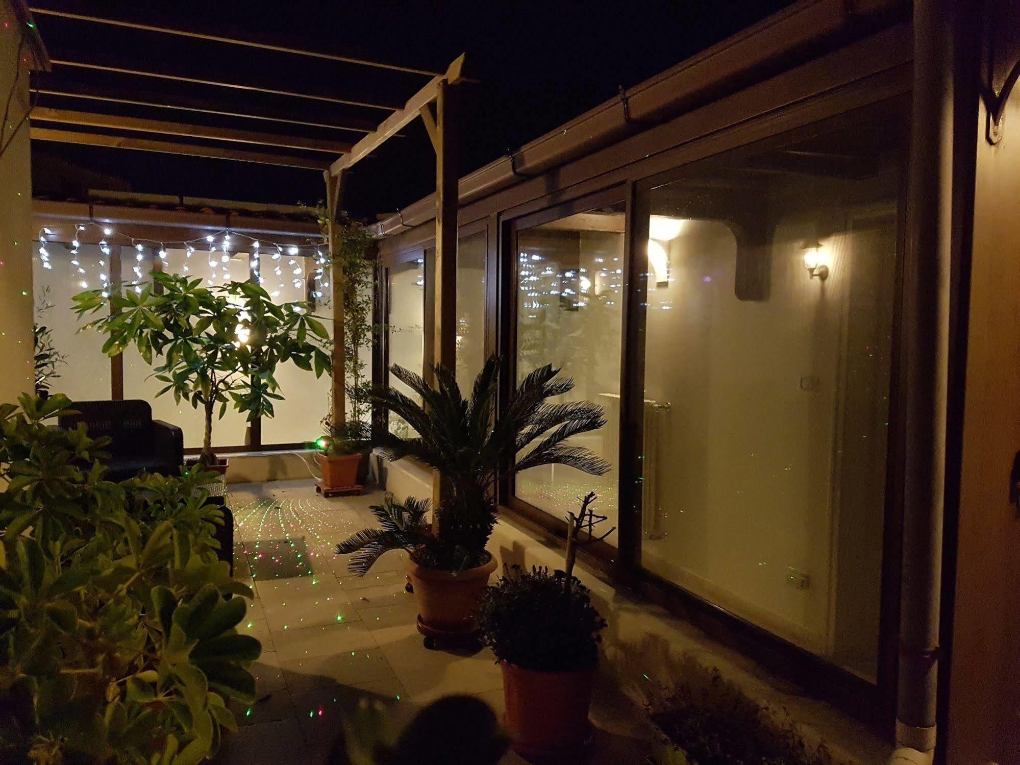 B&B Torrente Antico Trani Exterior photo